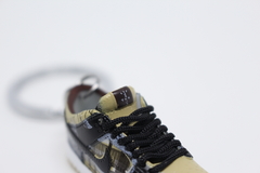 Chaveiro 3D - "Dunk Low x Cactus Jack" - comprar online