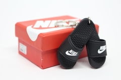 Chaveiro 3D - "Slide - Nike"