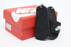 Chaveiro 3D - "Slide - Nike" - comprar online