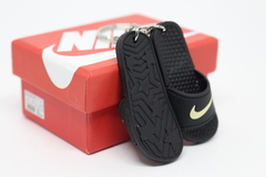 Chaveiro 3D - "Slide - Nike" - comprar online