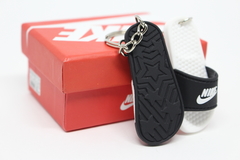 Chaveiro 3D - "Slide - Nike" - comprar online