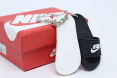 Chaveiro 3D - "Slide - Nike" - comprar online