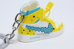 Jordan x best sale bob esponja