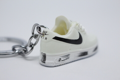 Chaveiro 3D - Air Force 1 Low x G-Dragon "Peaceminusone Para-Noise 2.0" na internet