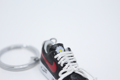 Chaveiro 3D - Air Force 1 Low x G-Dragon "Peaceminusone Para-Noise Korea" - comprar online