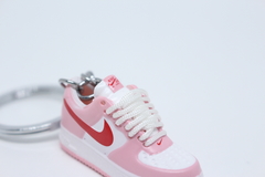 Chaveiro 3D - Air Force 1 "Valentine's Day Love Letter" - comprar online