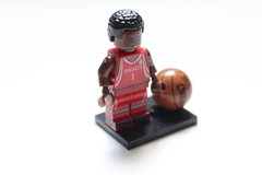 Lego - Tracy McGrady