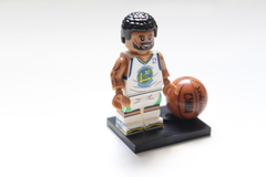 Lego - Stephen Curry