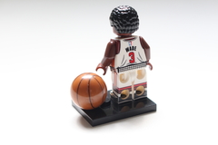 Lego - Dwyane Wade - comprar online