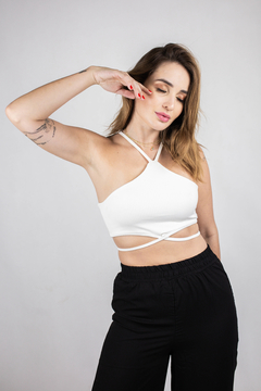 Top Sabrina - loja online