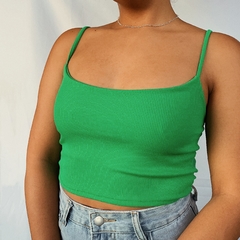 Top Cropped Lis - comprar online