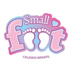 ROCCO • Palmeras Abrojo - Small Foot - Calzado Infantil