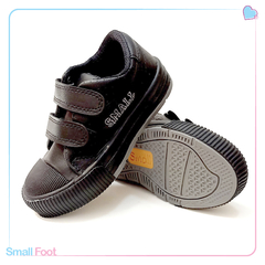 BUMP-AIR • Negro / Ultimos pares!!! - tienda online