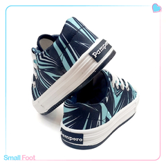 FERCHU ♥ Negro ZigZag - comprar online