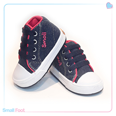 GECKO ♥ Jean Marino - Small Foot - Calzado Infantil