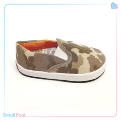 IVO ♥ Slack Camu Beige - tienda online