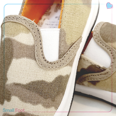 Imagen de IVO ♥ Slack Camu Beige