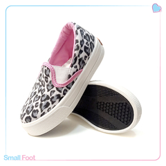 Jesca Slack ♥ Animal Print - Small Foot - Calzado Infantil