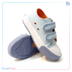 MARVIN ♥ Celeste - Small Foot - Calzado Infantil