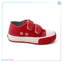 MARVIN ♥ Rojo - tienda online