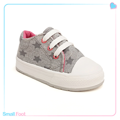 POPY • Estrellas - Small Foot - Calzado Infantil