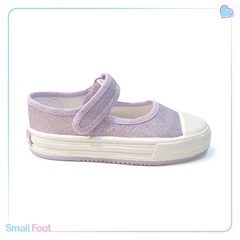 SOFI ♥ Lila Glitter - tienda online