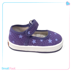 SOUL • Estrellas Violeta - tienda online