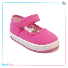 SOUL • Fucsia - Small Foot - Calzado Infantil