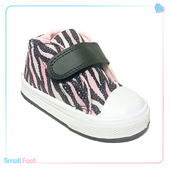 TINA ♥ Sublimado Bota - Small Foot - Calzado Infantil