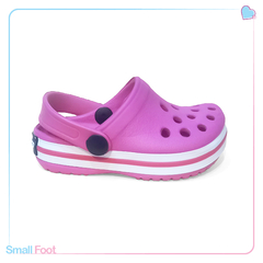 VALEN Fucsia - Small Foot - Calzado Infantil