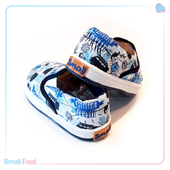 VIRU • Slack - Small Foot - Calzado Infantil