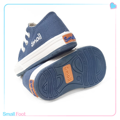 WINNER • Indigo - Small Foot - Calzado Infantil