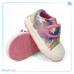 YURI • Unicornios - Small Foot - Calzado Infantil