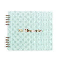 Álbum para Scrapbook My Memories Crafts - My Memories