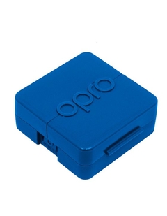 ESTUCHE ANTIMICROBIAL OPRO AZUL