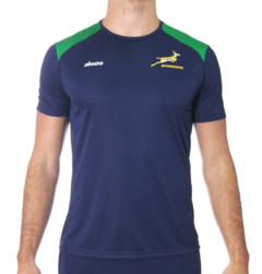 Remera microfibra Springboks 2021 - comprar online