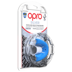 PROTECTOR BUCAL OPRO SILVER GEN 4 UAR en internet