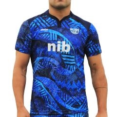 CAMISETA DE RUGBY BLUES 2023