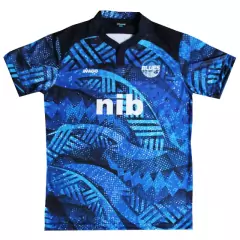 CAMISETA DE RUGBY BLUES 2023