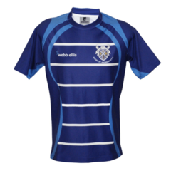 Camiseta Rugby EuroTech Elastizada Saint Andrews RFC England