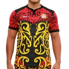 CAMISETA DE RUGBY CHIEFS 2023