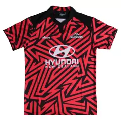 Camiseta Crusaders 2023 - comprar online