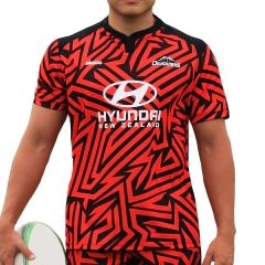 Camiseta Crusaders 2023