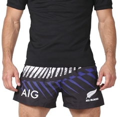 Short All Blacks Pluma 2020