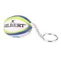 Imagen de LLAVERO RUGBY GILBERT