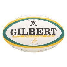 PELOTA MINI INTERNACIONAL GILBERT N°1 - comprar online