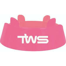 RING KICKING TEE TWS RAINBOW