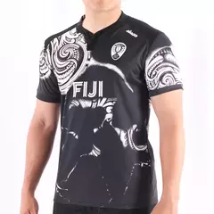 CAMISETA DE FIJI