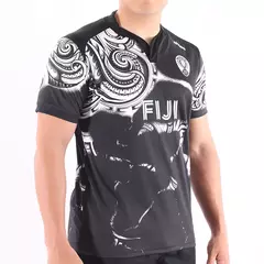 CAMISETA DE FIJI - comprar online