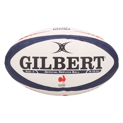 PELOTA REPLICA N°5 GILBERT - comprar online